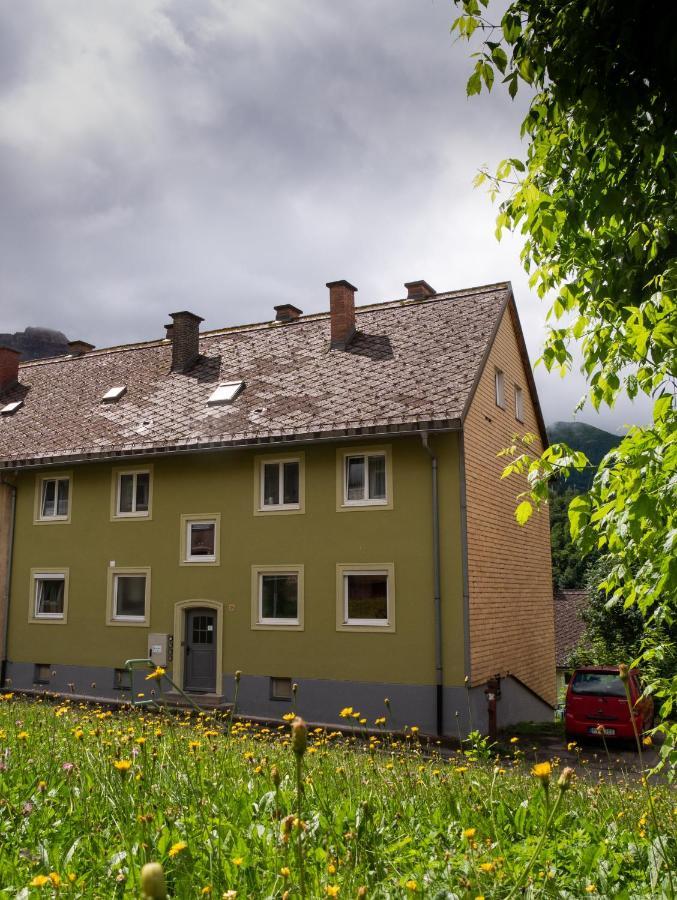 Eisenerz Stefan Apartment / Ferien Wohnung Exterior photo